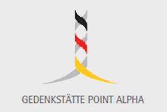 Logo Gedenkstätte Point Alpha