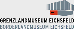 Logo Grenzlandmuseum Eichsfeld