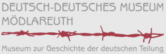 Logo Deutsch-Deutsches Museum Mödlareuth