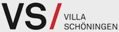 Logo Villa Schöningen